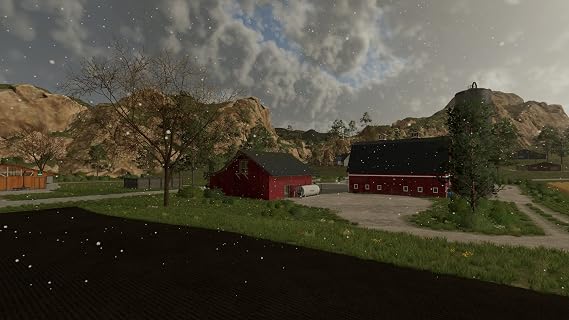 Farming Simulator 23 - Nintendo Switch