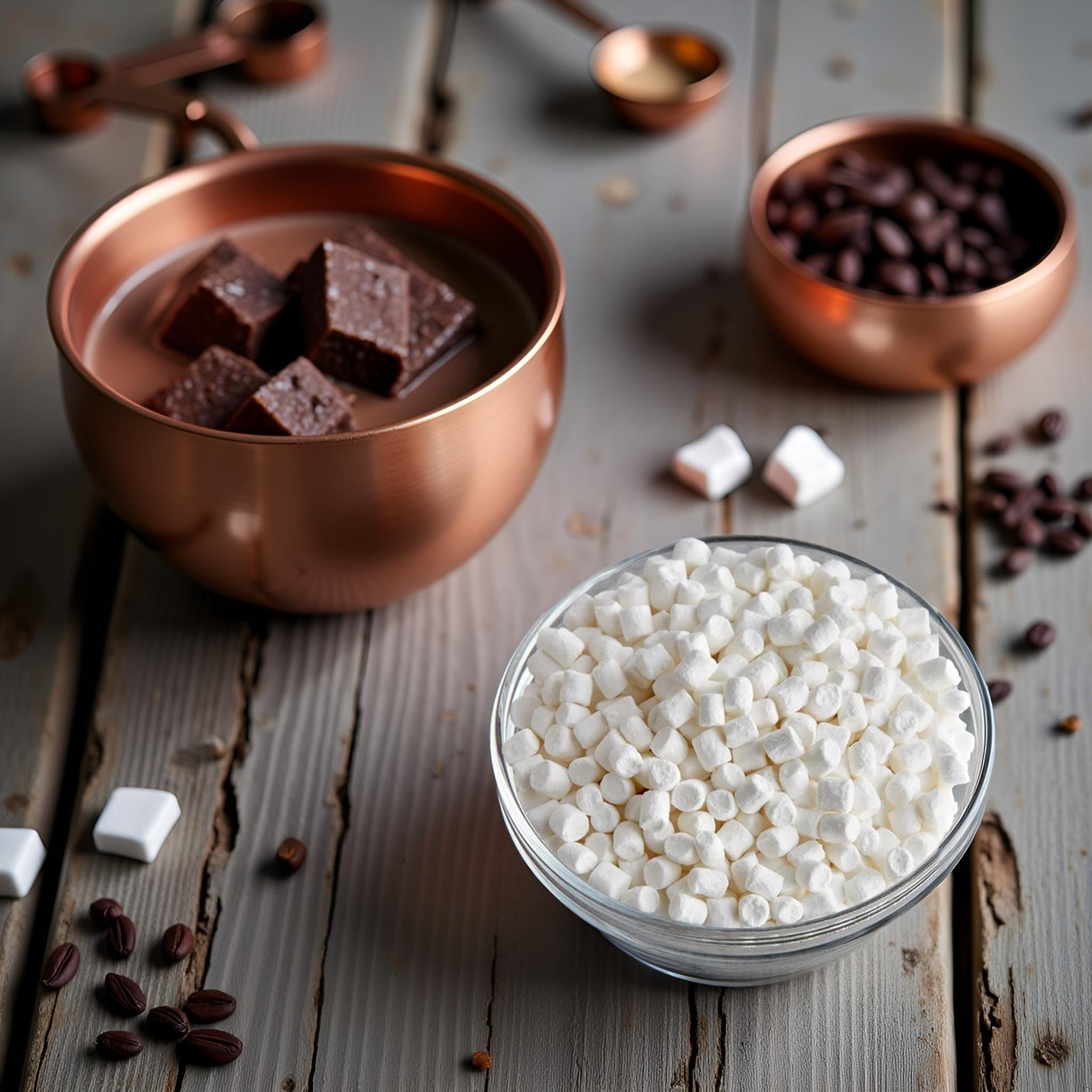 Amazon.com : SweetGourmet Vanilla Dehydrated Marshmallow Bits