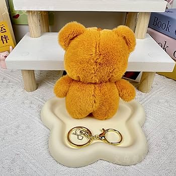 butterbear バターベア ぬいぐるみ エプロン 正規品】butterbear バターベア ぬいぐるみ エプロン付き 未使用