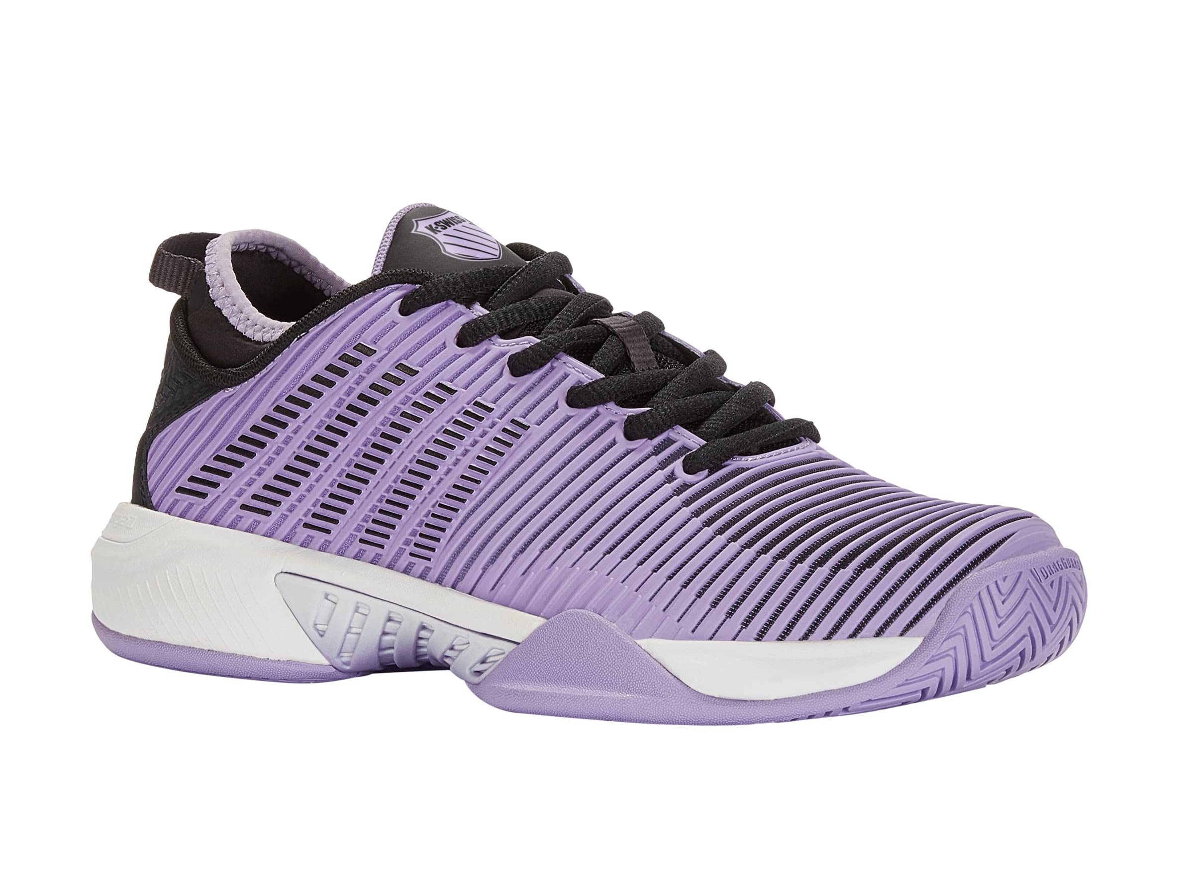 K-Swiss Women's Hypercourt Supreme Tennis Shoe