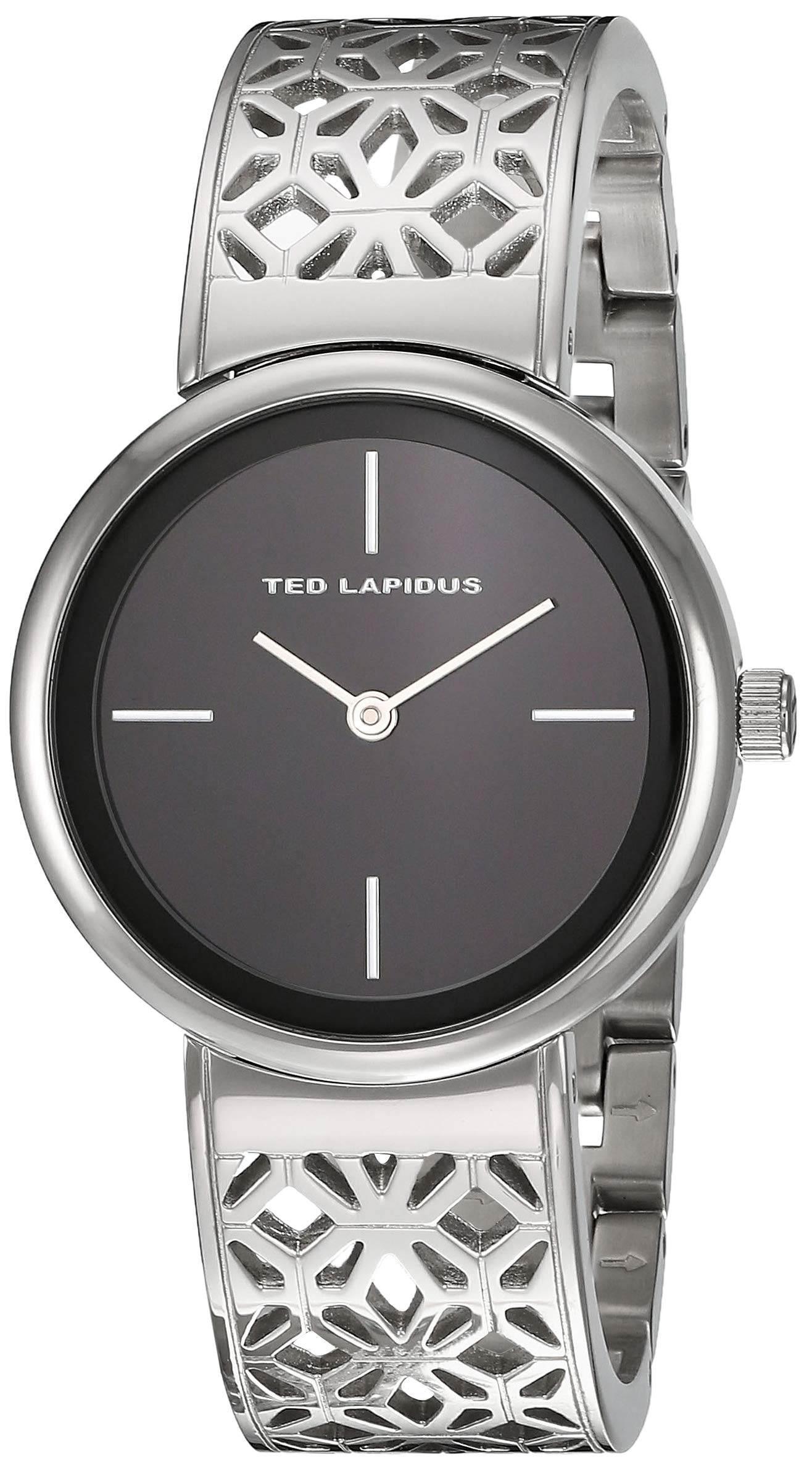 Ted LapidusWomen's Classic - Rose gold