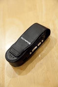 Olympus DS330 Digital Voice Recorder