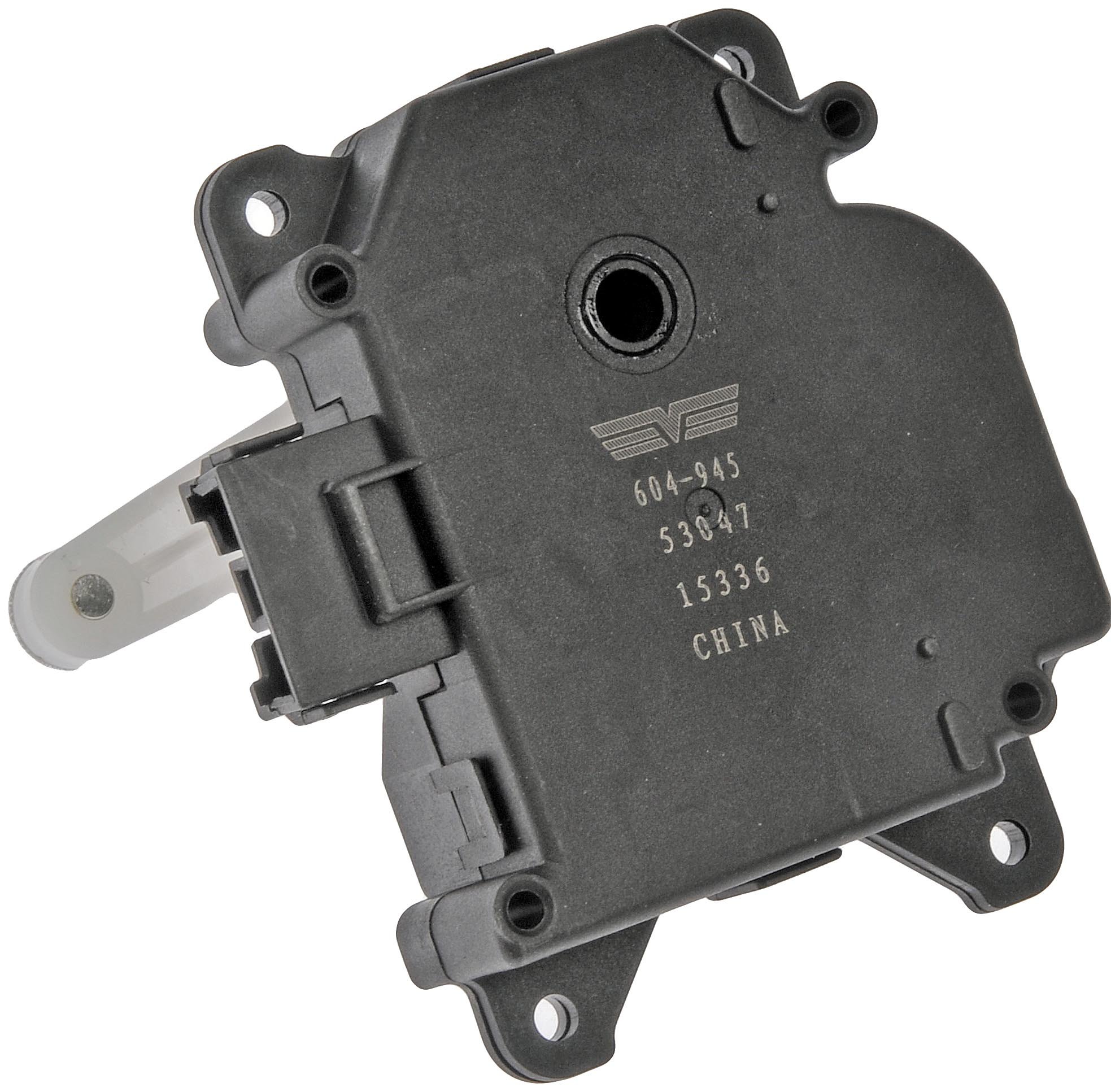 Amazon.com: Dorman 604-945 HVAC Blend Door Actuator Compatible