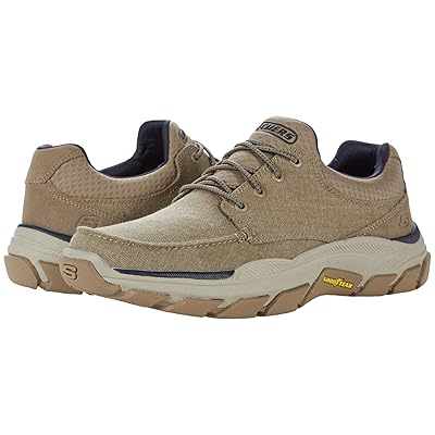 SKECHERS Relaxed Fit Respected Loleto Men