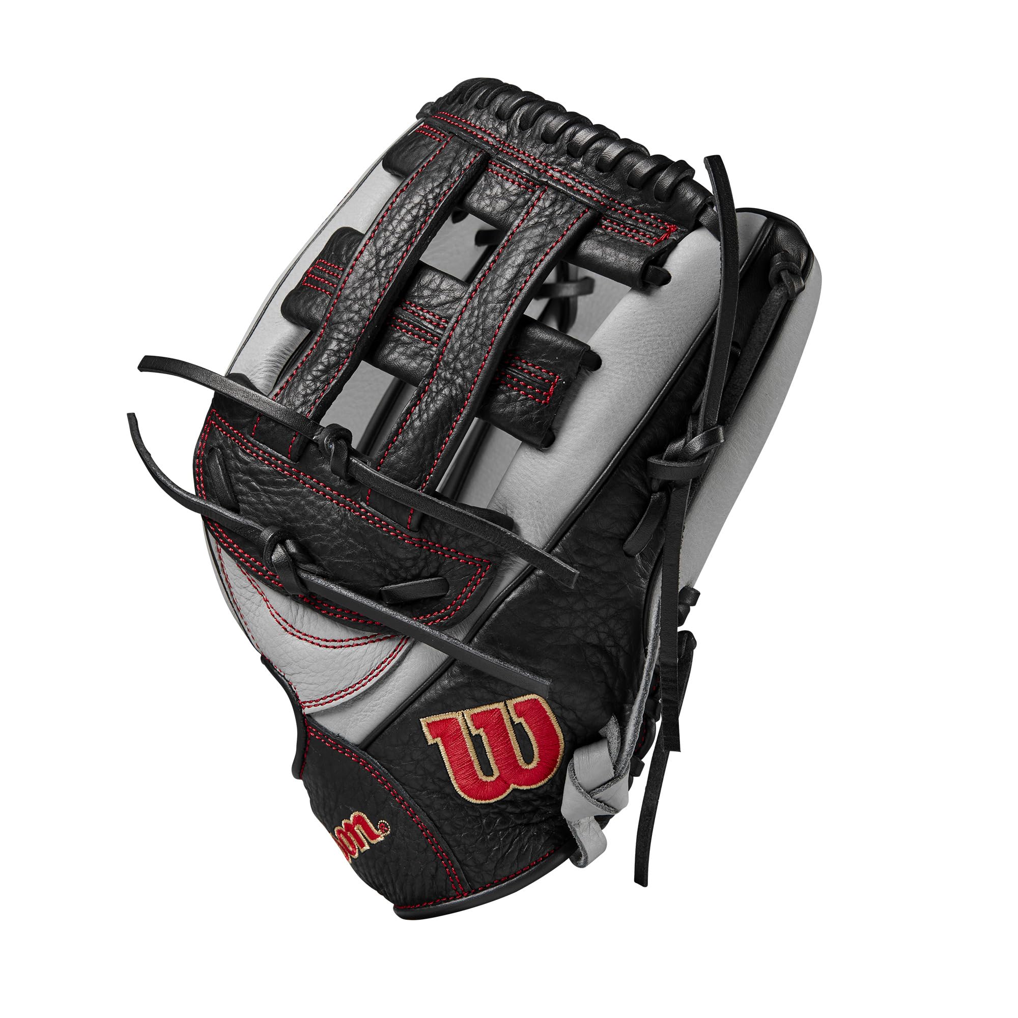 Wilson 2024 A1000 Outfield Baseball Gloves - 12,25" e 12,5"