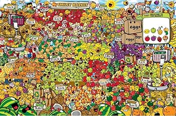 Where's Smiley? (SmileyWorld): SmileyWorld Ltd., SmileyWorld Ltd