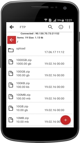 Web Tools: FTP, SSH, HTTP