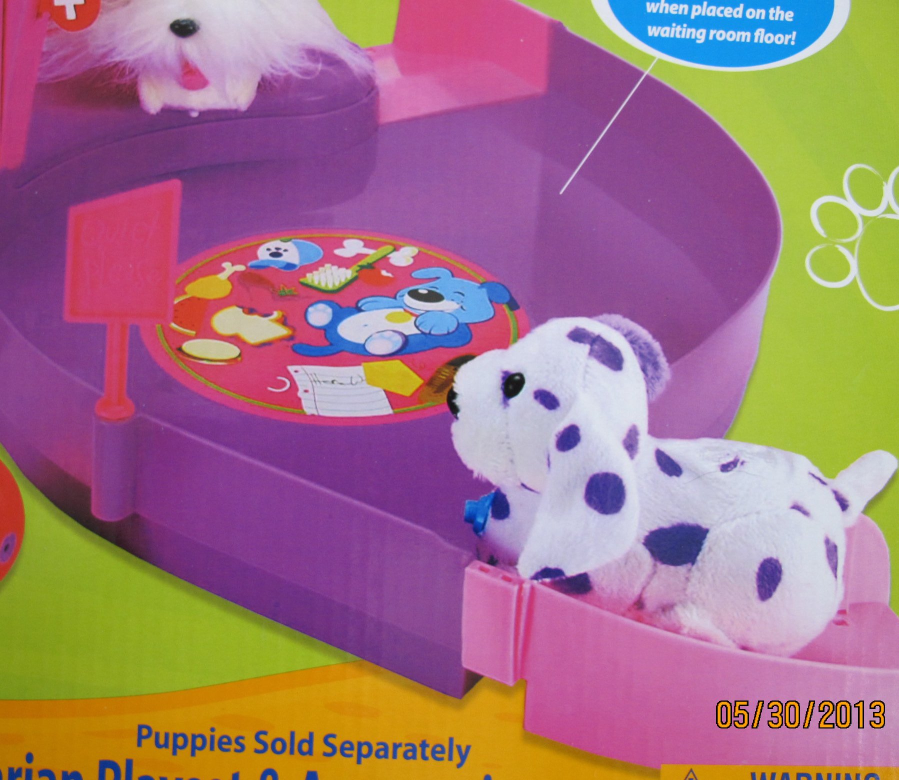 zhu zhu pets pizza shop