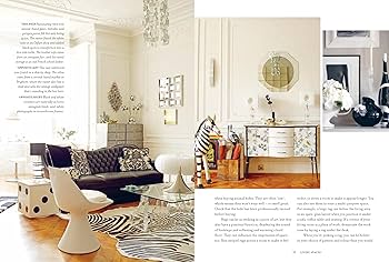 洋書　アンティーク　Living the Bohemian Dream Living the Bohemian Dream – Old Whyte Interiors