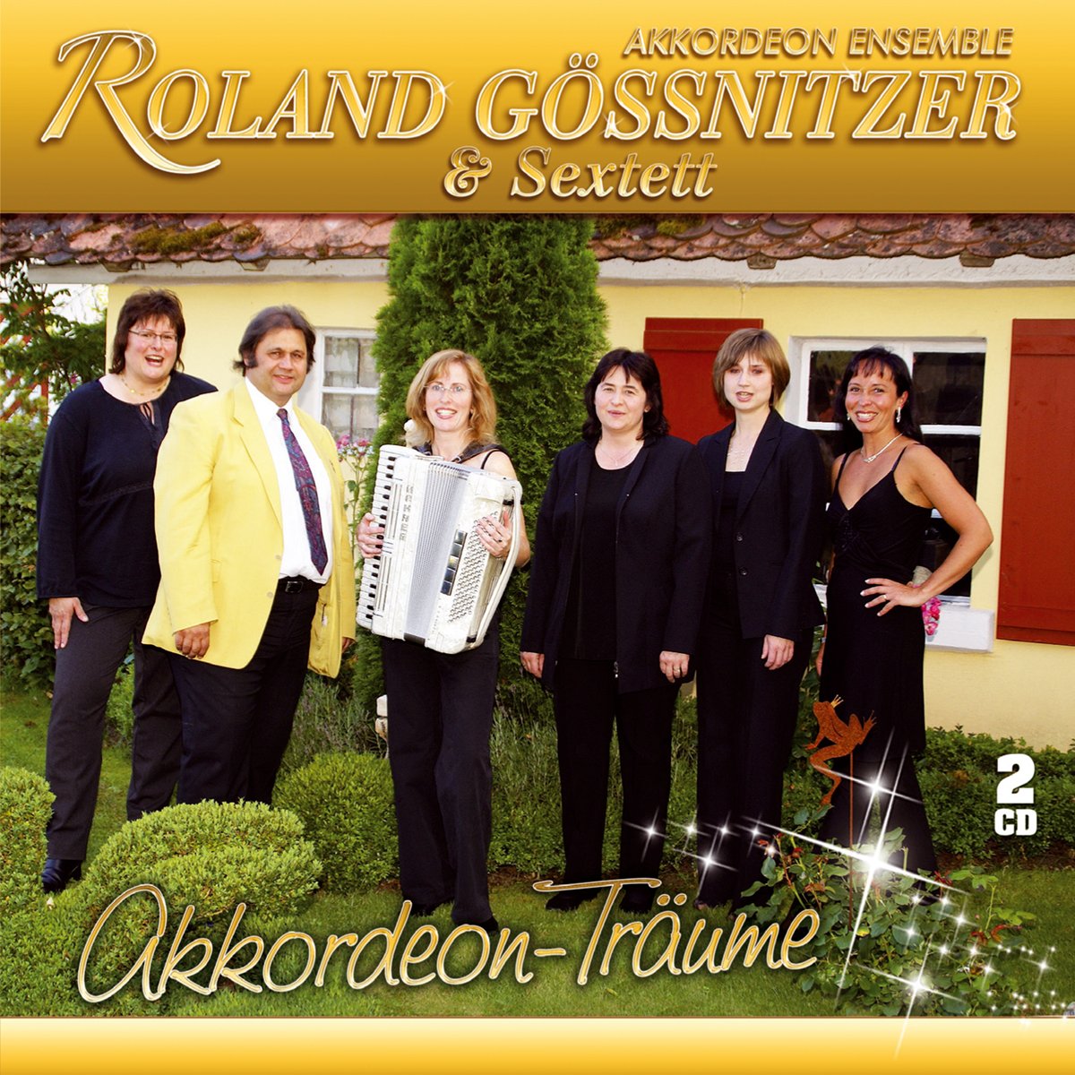 Akkordeon-Träume