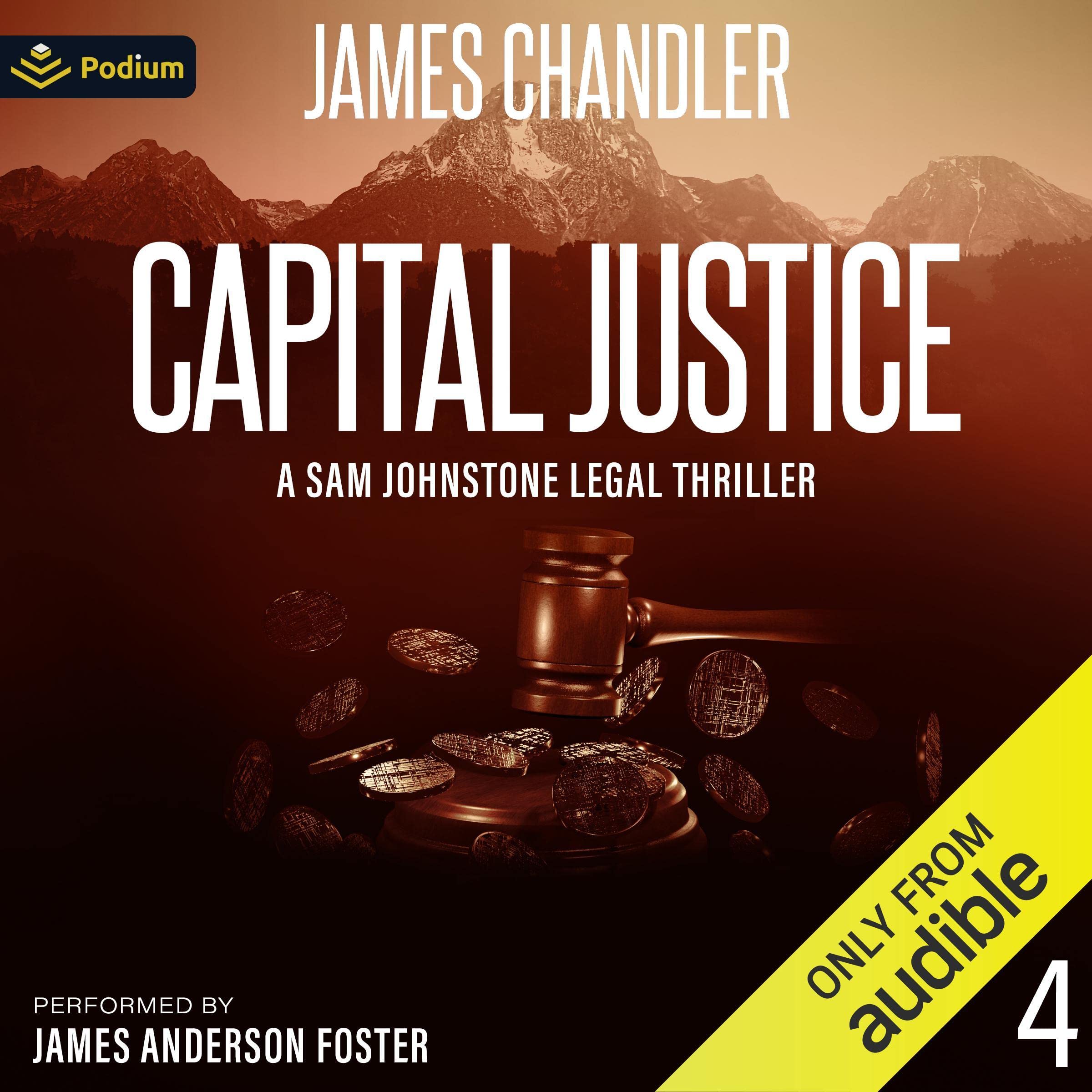 Capital Justice