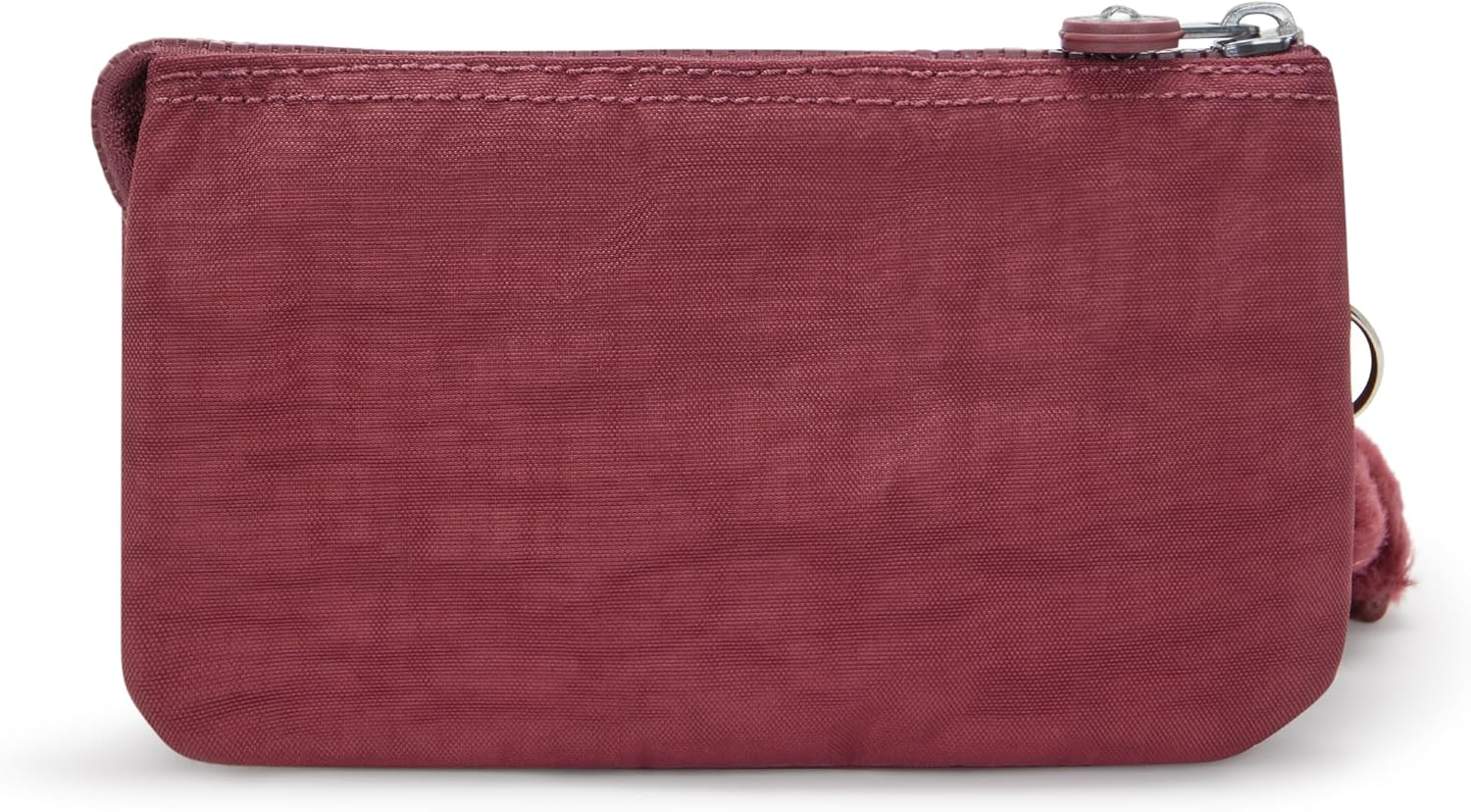 Kipling Women's Creativity Large Pouch, Versatile Cosmetics Kit, Lightweight Travel Organizer - Image 4