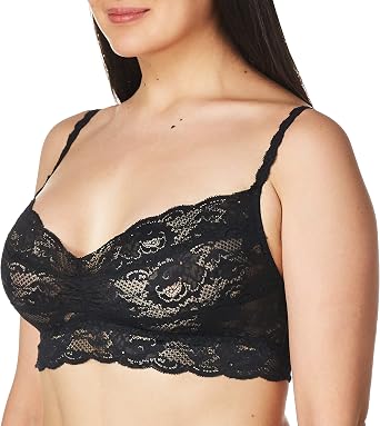 Cosabella Womens Plus-Size Never1301p Bra
