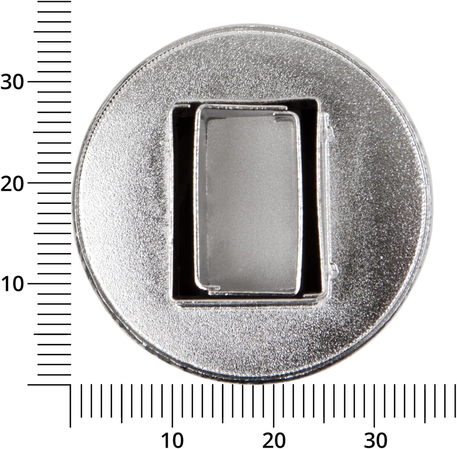 Rework Nozzle #1184 18x8mm SOJ