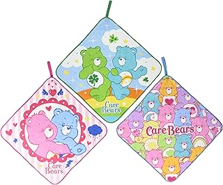 Amazon Co Jp ケアベア アニメ 萌えグッズ ホビー