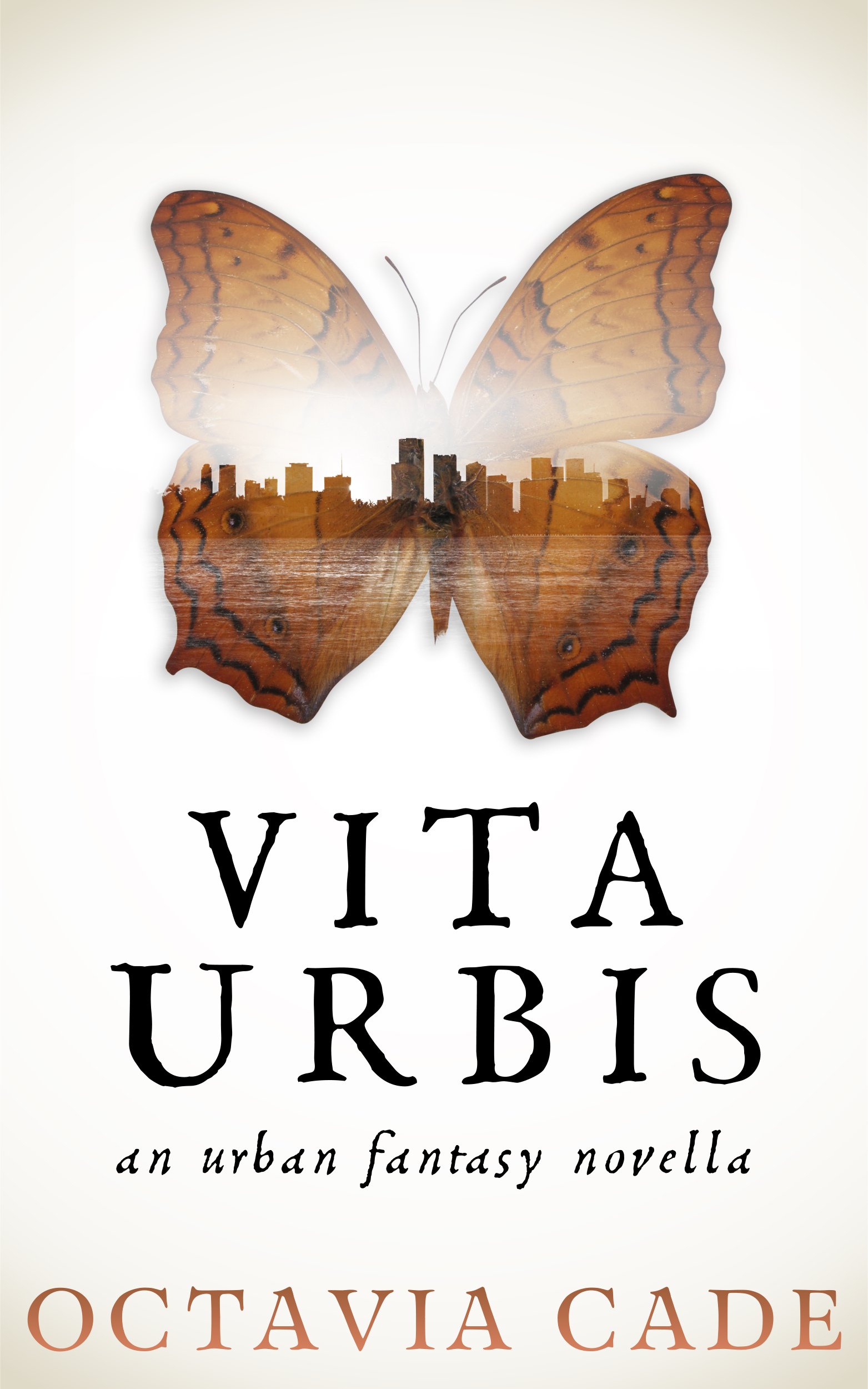 Cover of Vita Urbis
