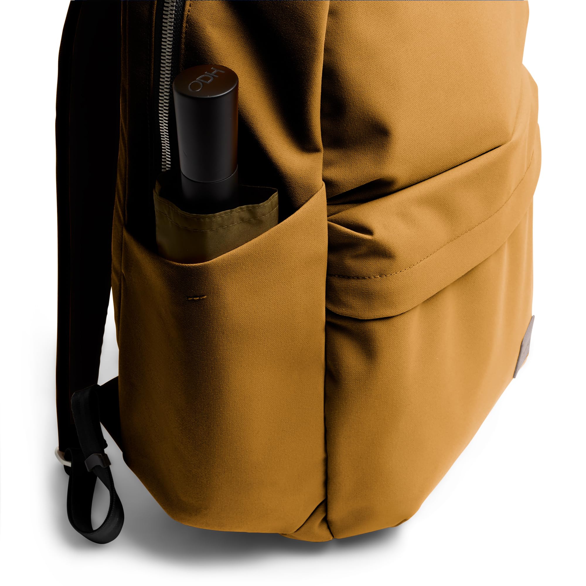 Bellroy Classic Daypack, Mochila para portátil de 16 pulgadas - Camel