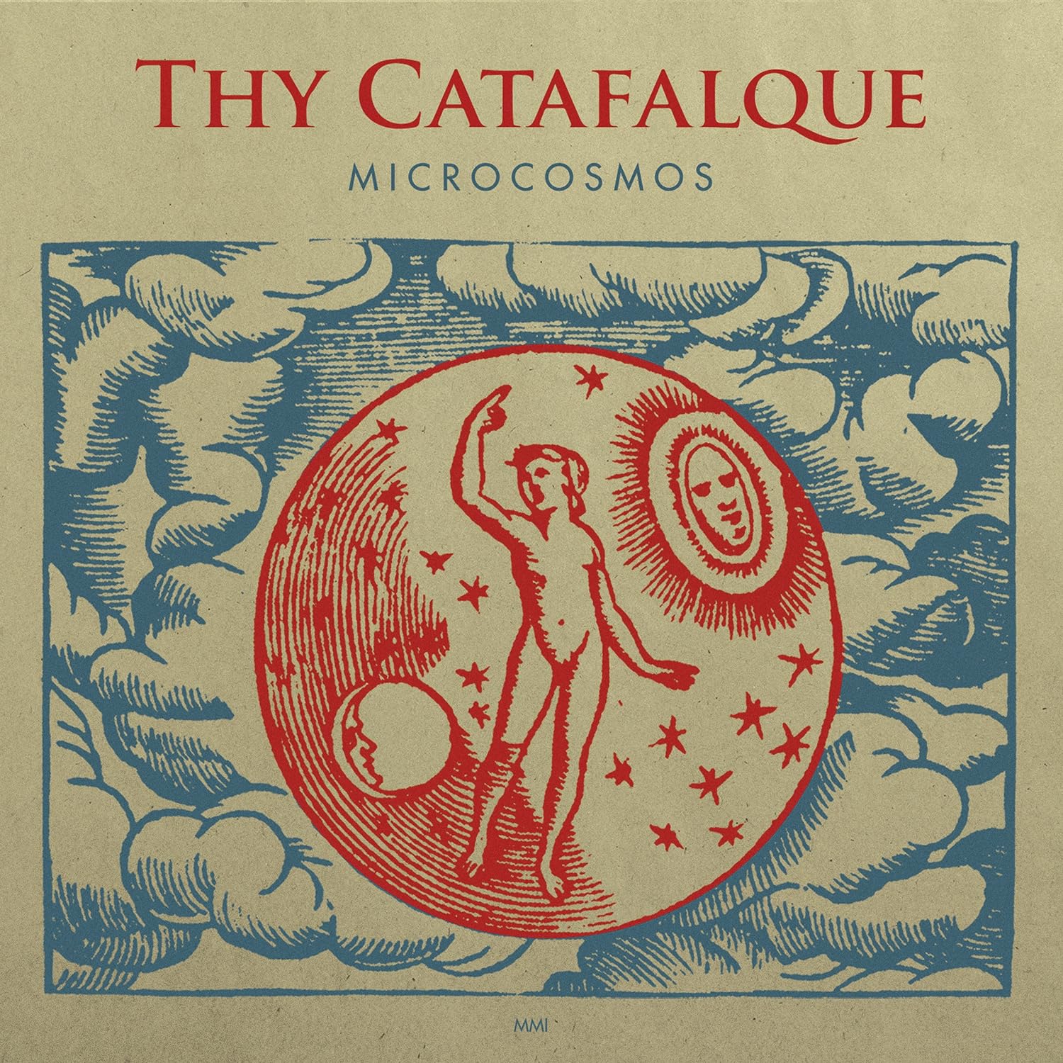 Microcosmos (Ltd.Digi)