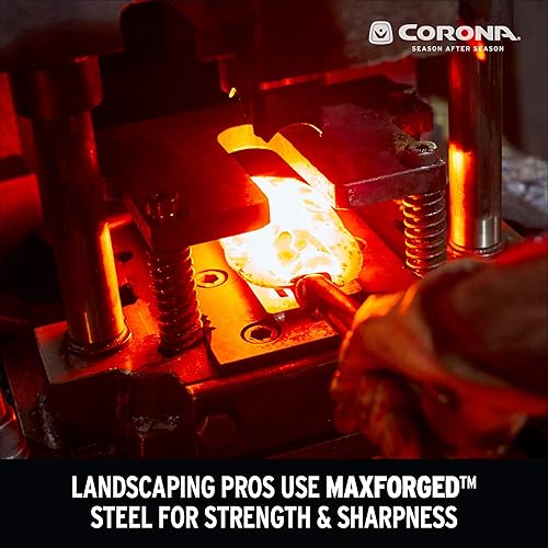 Miniatura 2 de Corona WL-3351 WL 3351 Bypass Lopper, 26 pulgadas, rojo