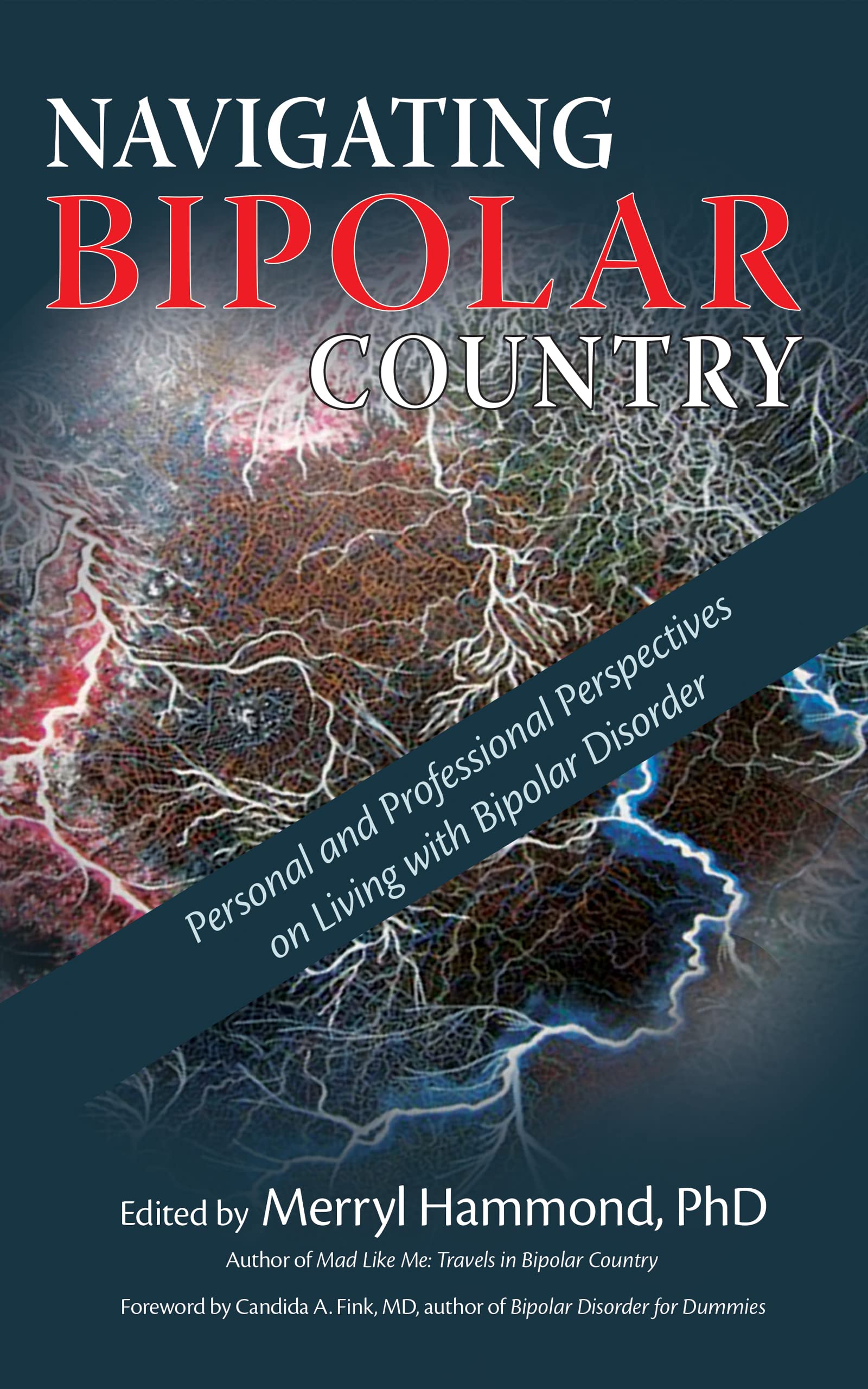 Navigating Bipolar Country: Personal and Professional Perspectives on Living with Bipolar Disorder