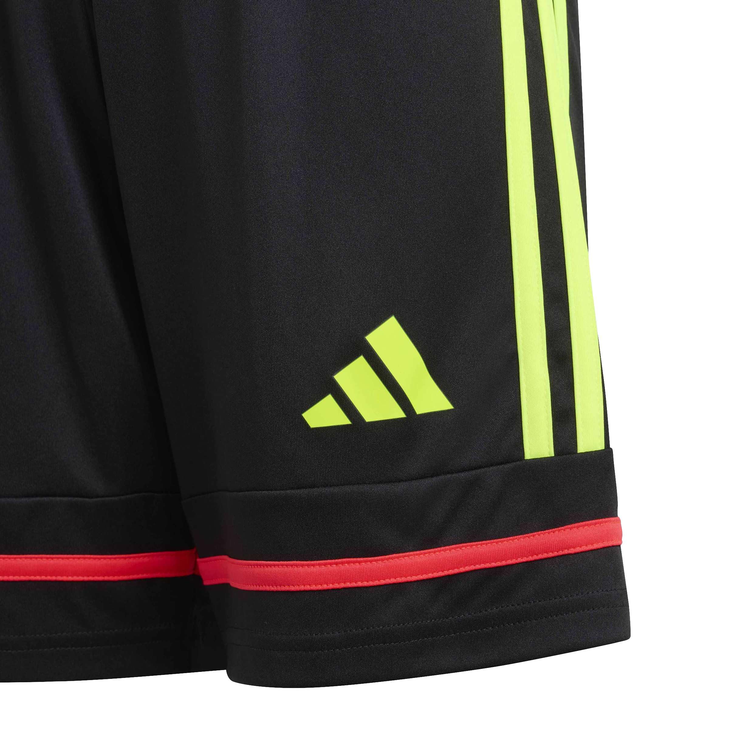adidas Unisex niños F50 Shorts Kids