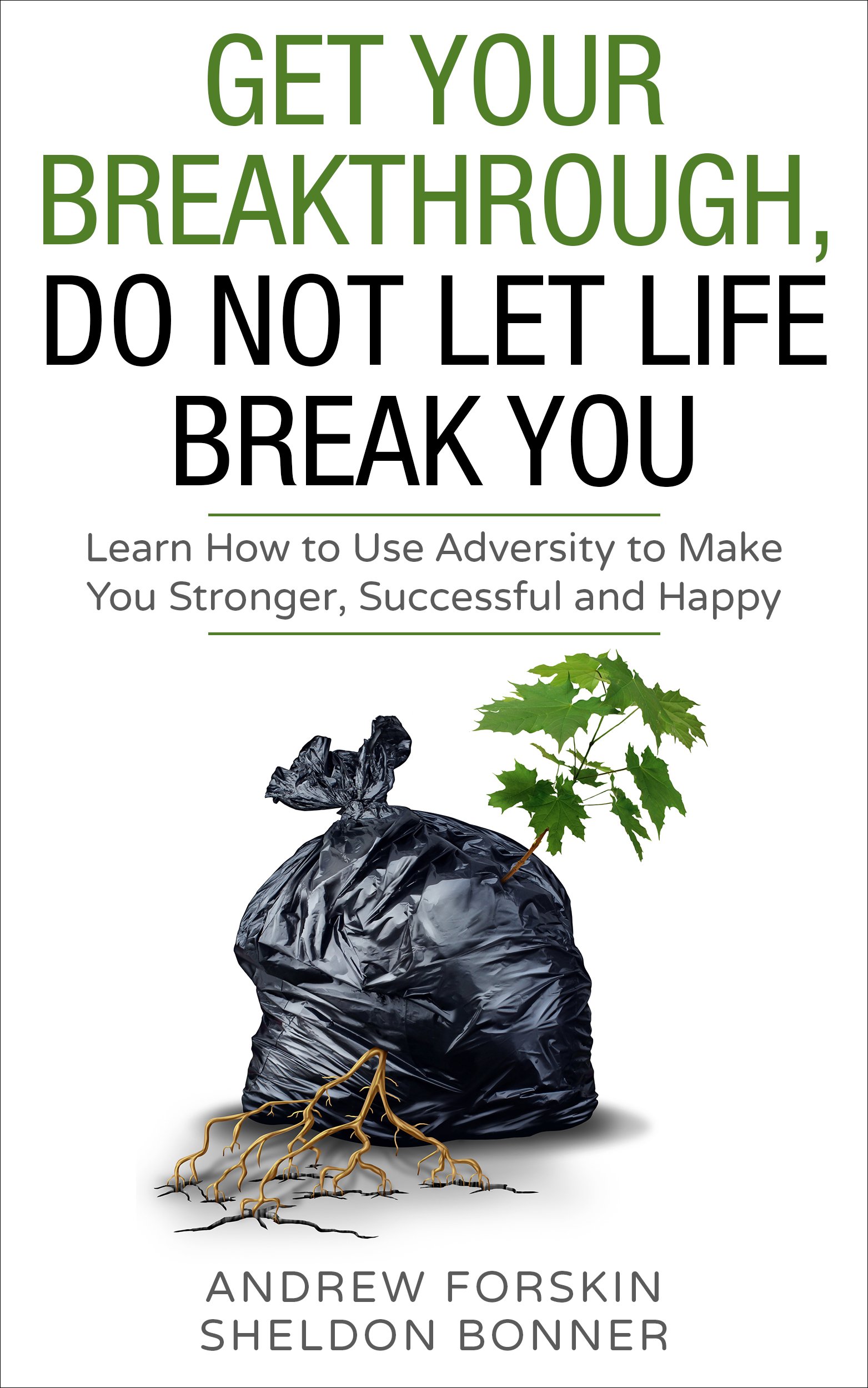 Rachel Delgado: Learning From Adversity - prtfhau