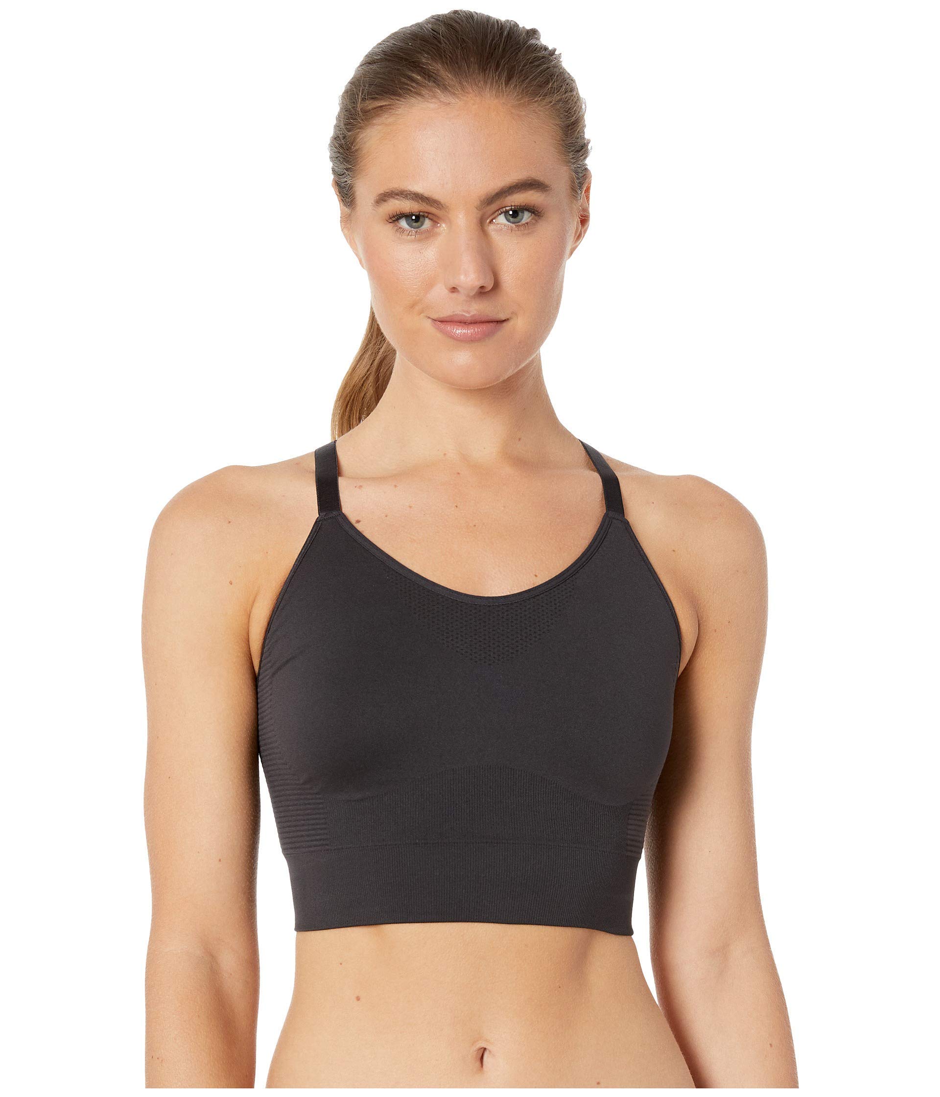 adidas Seamless Bra Sujetador Deportivo Mujer