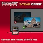 SanDisk 256GB Extreme PRO SDXC UHS-II Memory Card - C10, U3, V60, 6K, 4K UHD, SD Card - SDSDXEP-256G-GN4IN