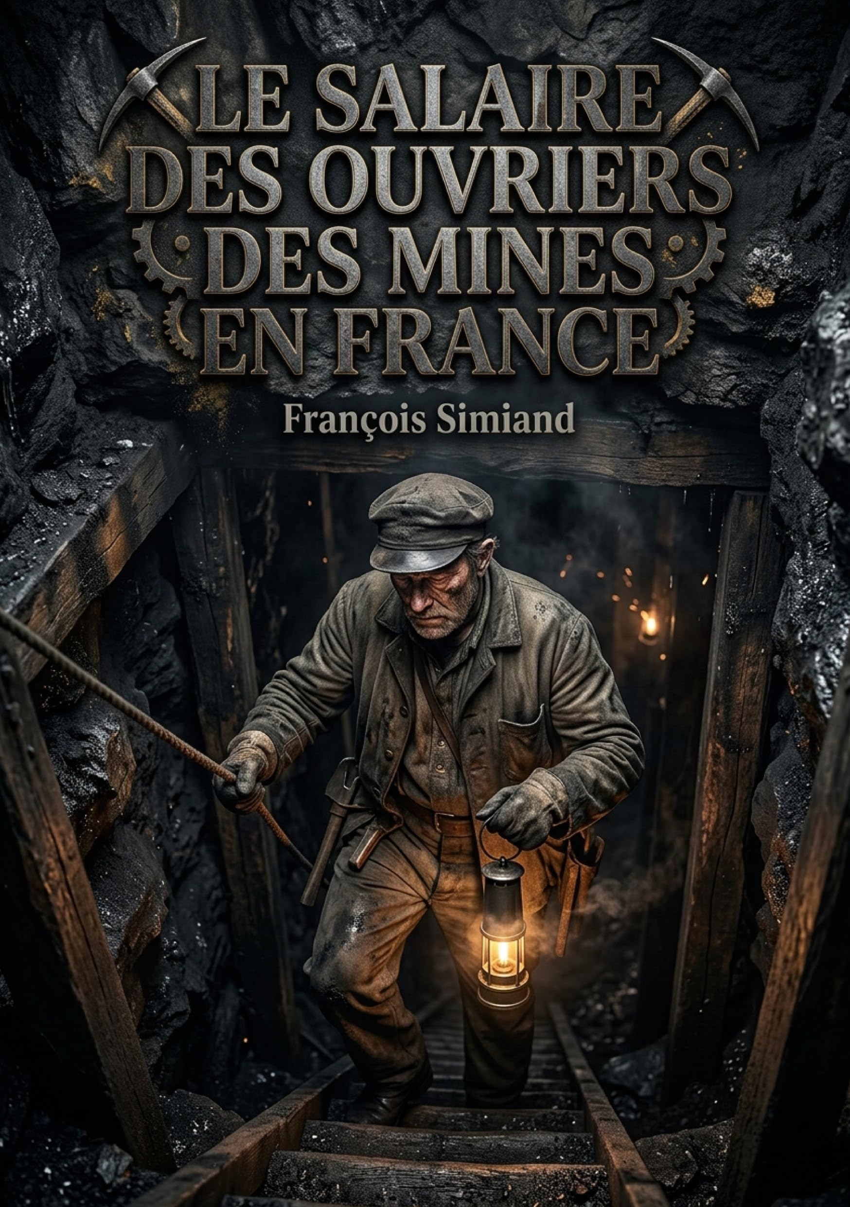 Le Salaire des ouvriers des mines en France: Une analyse approfondie du salaire des ouvriers des mines en France par François Simiand, mettant en ... et les conditions de travail au XIXe siècle