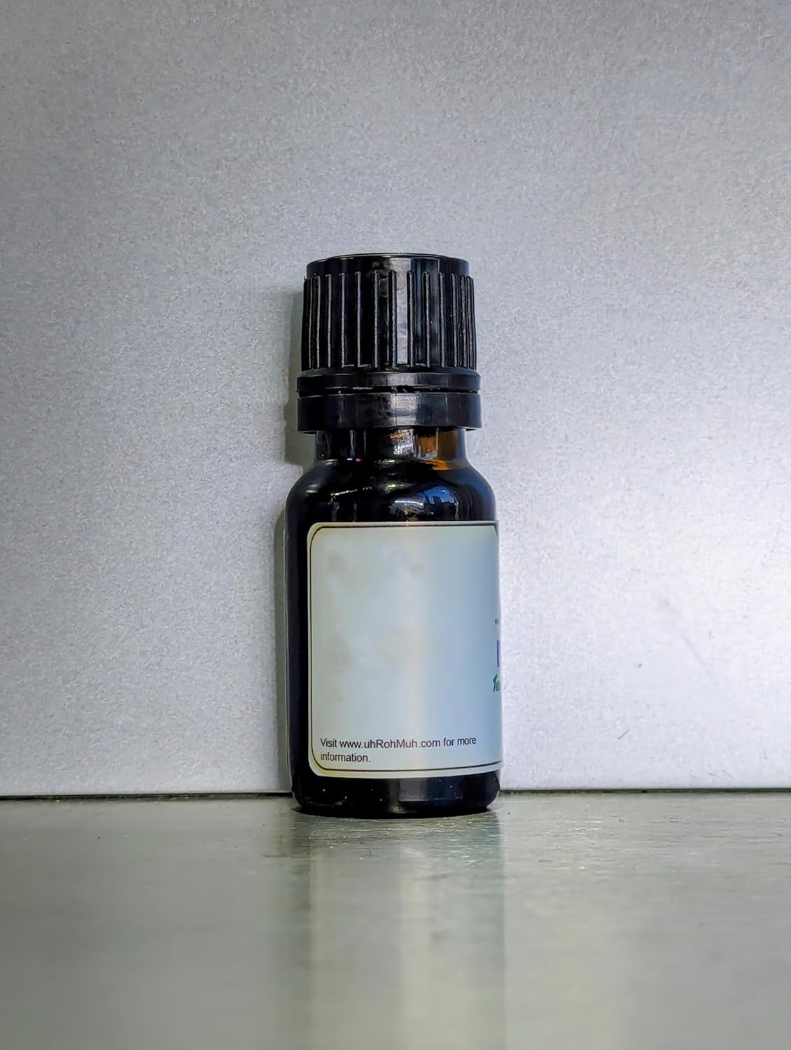 USDA Certified Organic Blue Tansy Essential Oil || Pure || Morocco (10ml w/Euro Dropper)