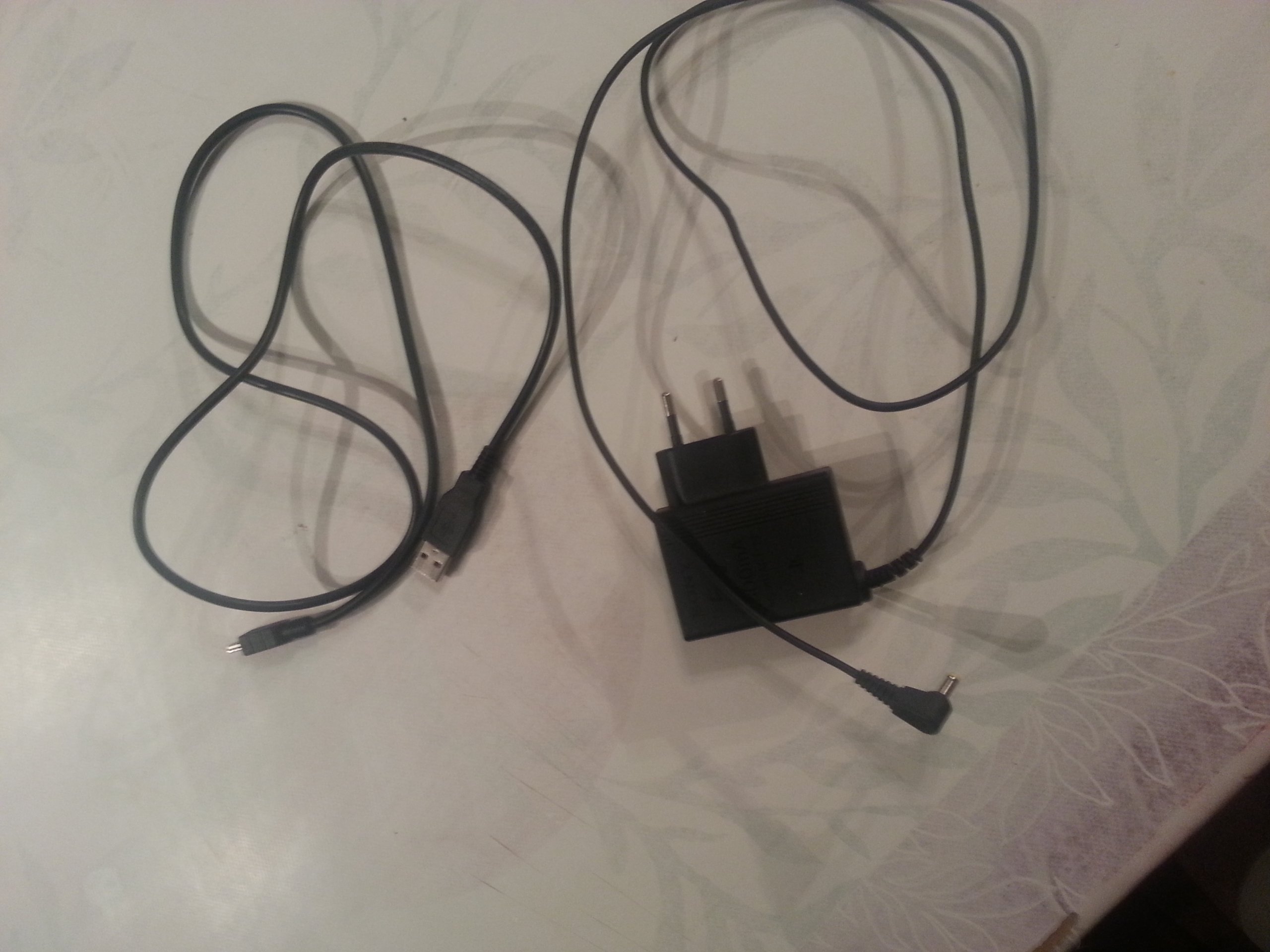 PSP White Base pack 3000