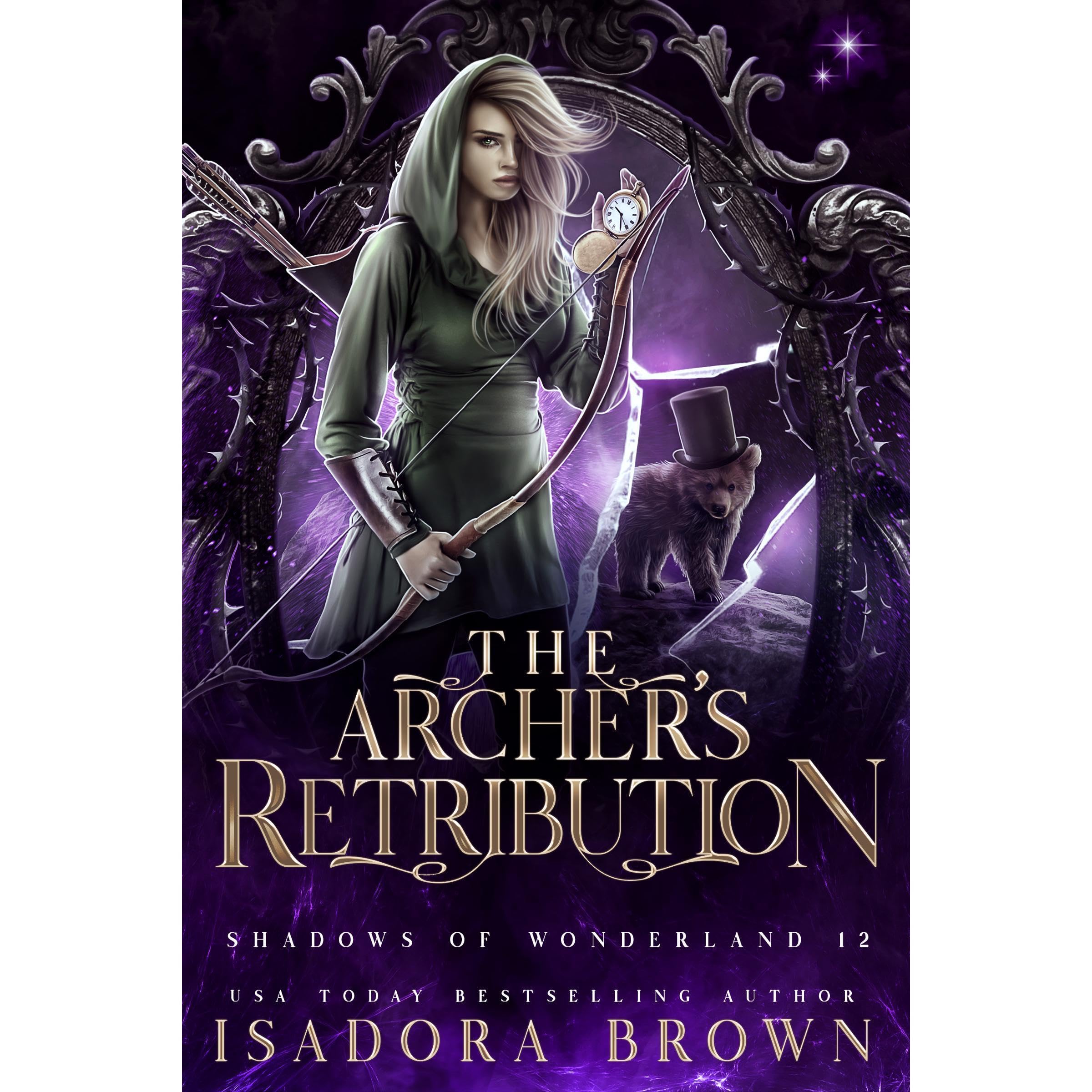 The Archer's Retribution