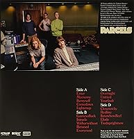 Vista 3 de Live Vol. 1