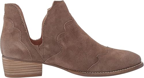 seychelles reservoir ankle boot