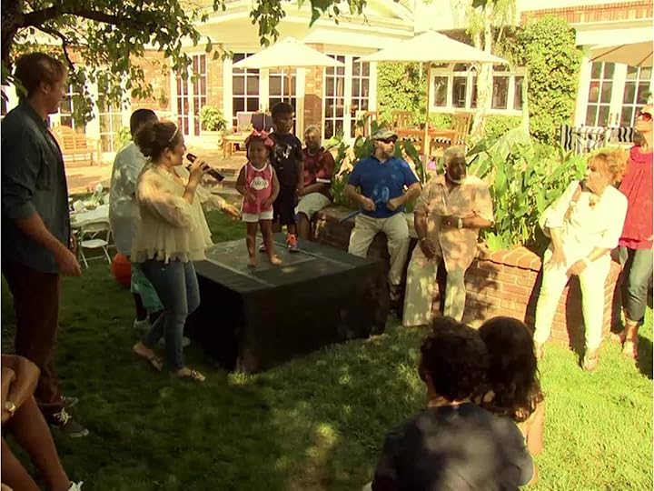 Watch House of Joy Season 1 Prime Video