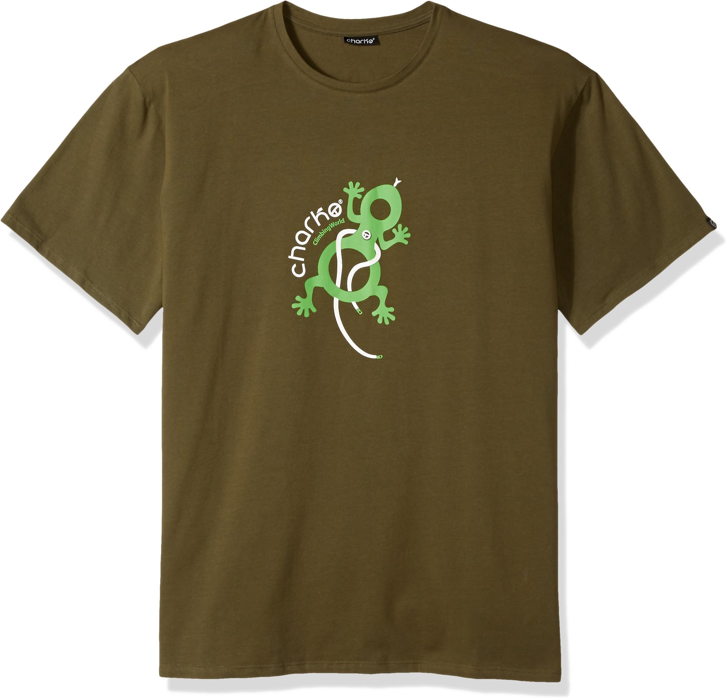 Charko DesignsWomen's Tahoe Rock Climbing Shirts