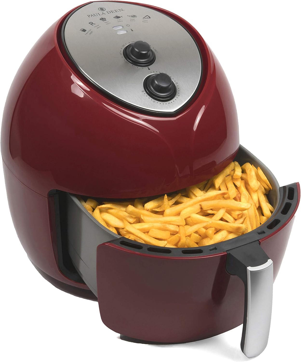 Paula Deen 9.5 QT Ceramic Air Fryer