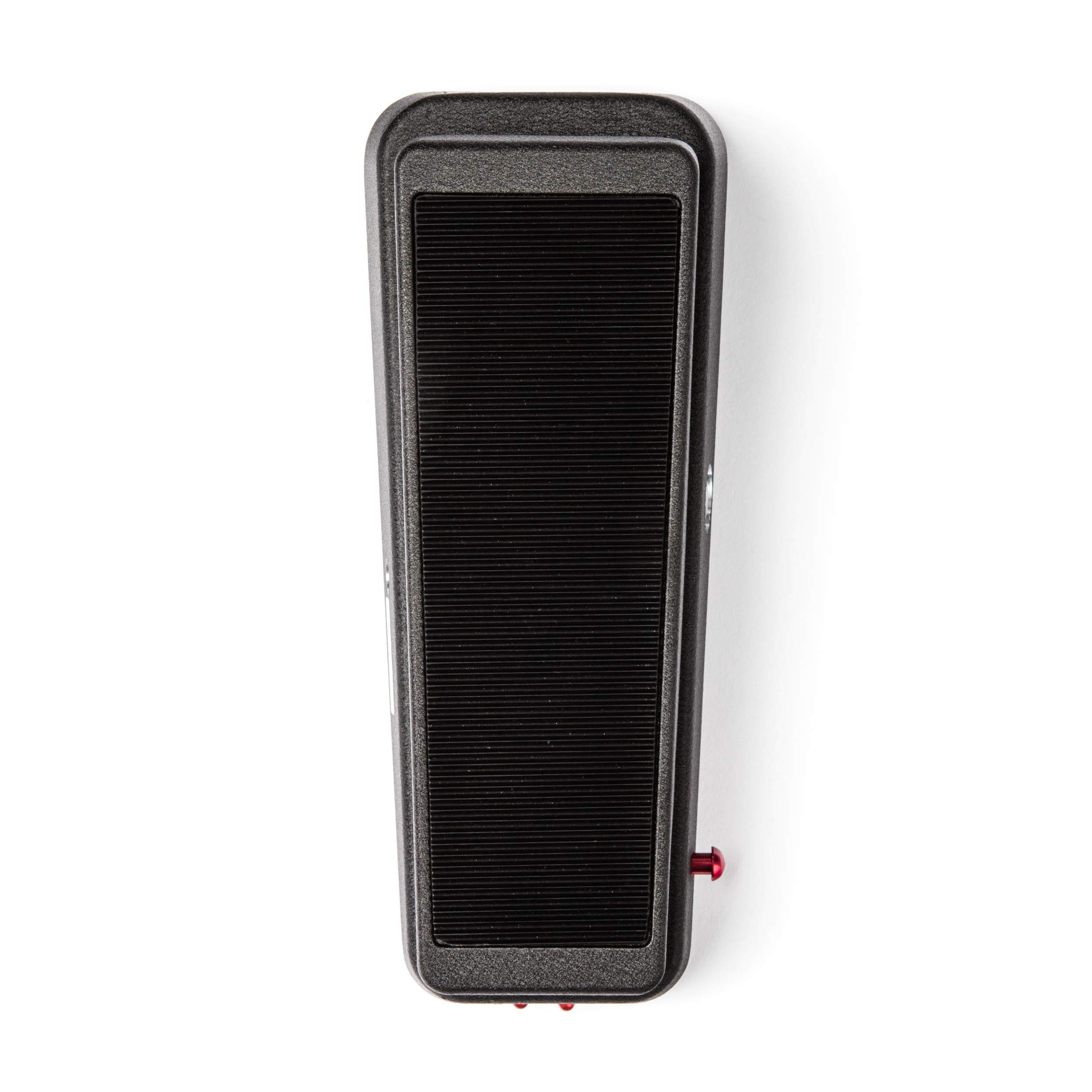 JIM DUNLOP - DCR-1FC - Cry Baby Pédale de contrôle pour DCR-2SR negro