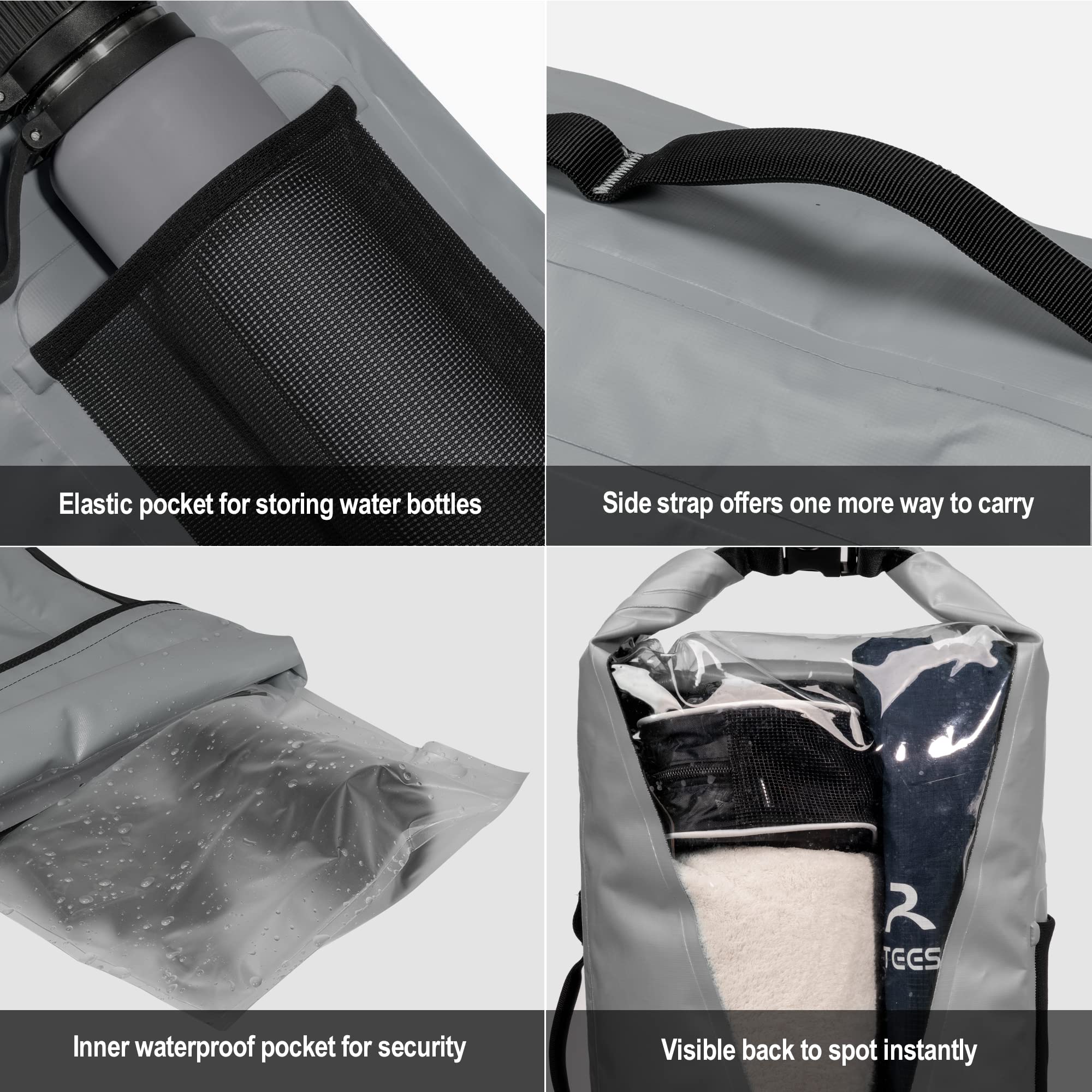 Dry Bag - 20L /30L /40L /45L