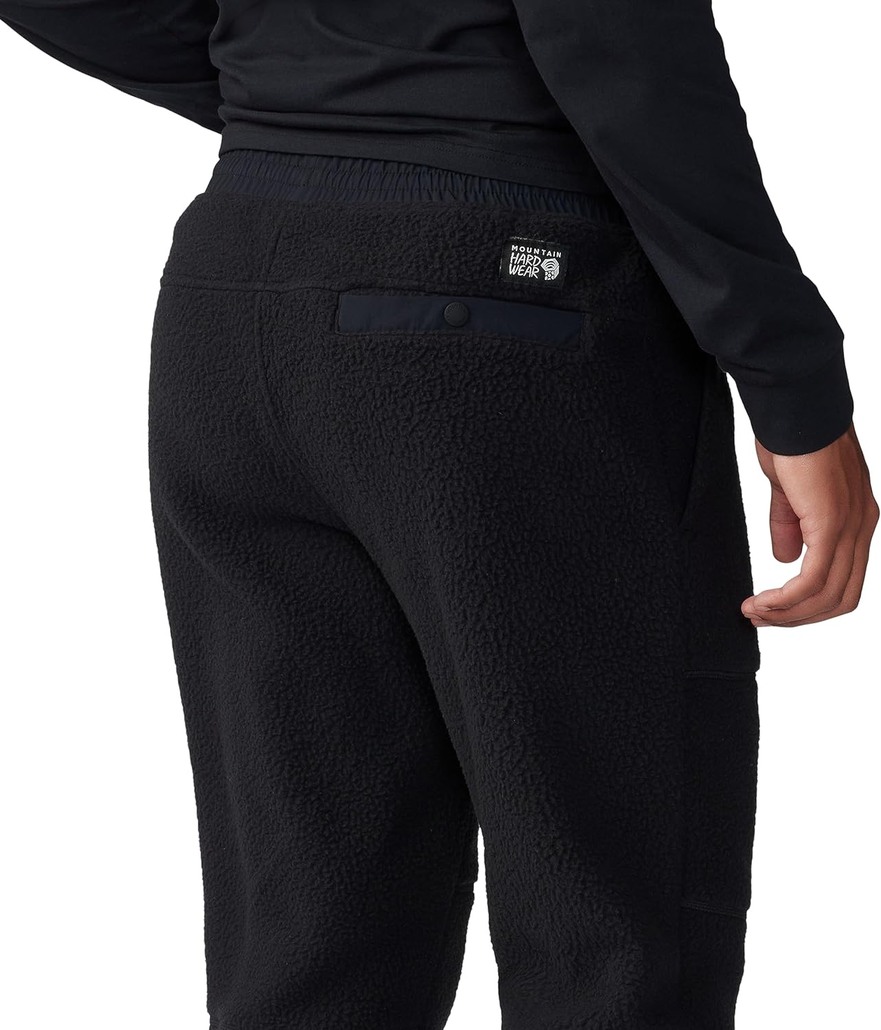 Mountain Hardwear Mens Hicamp Jogger Light - Image 5