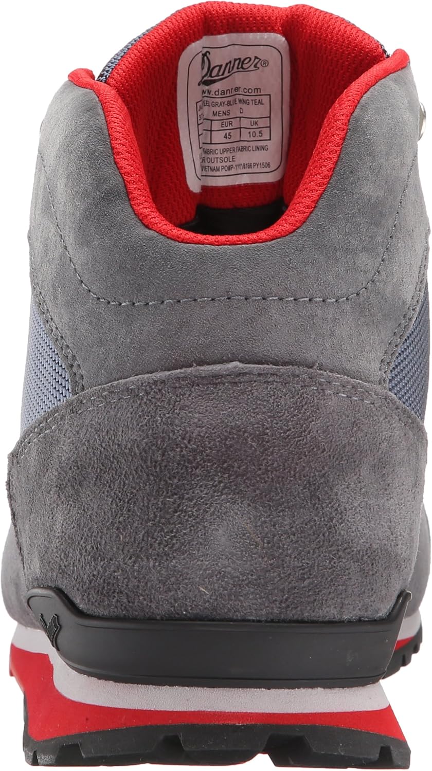 Uр Tо 60% оƒƒ Danner Men's Jag 4.5 Waterproof Lifestyle Boot Blасk Frіdау Clеаrаnсе Danner Men's Jag 4.5 Waterproof Lifestyle Boot