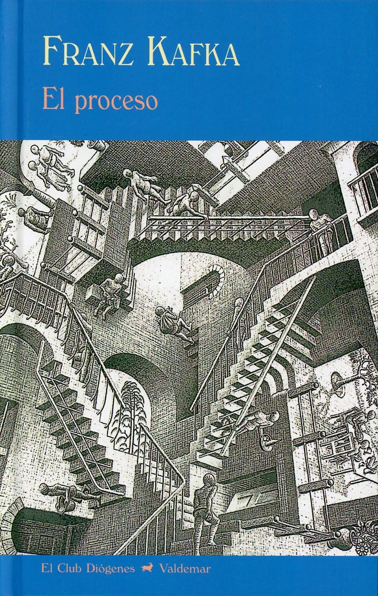 El proceso (El Club Diógenes)
