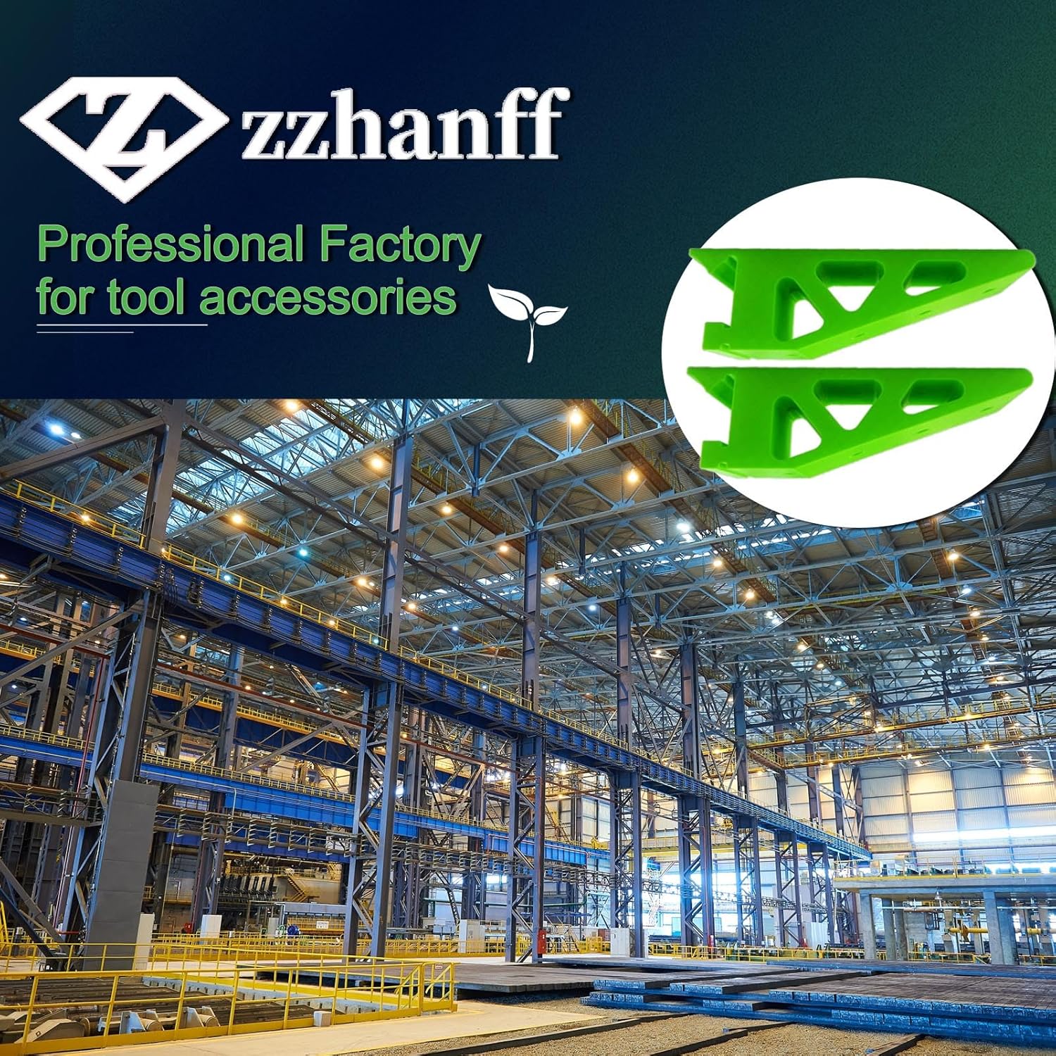 Table Extension Compatible with Festool MFT/3Table