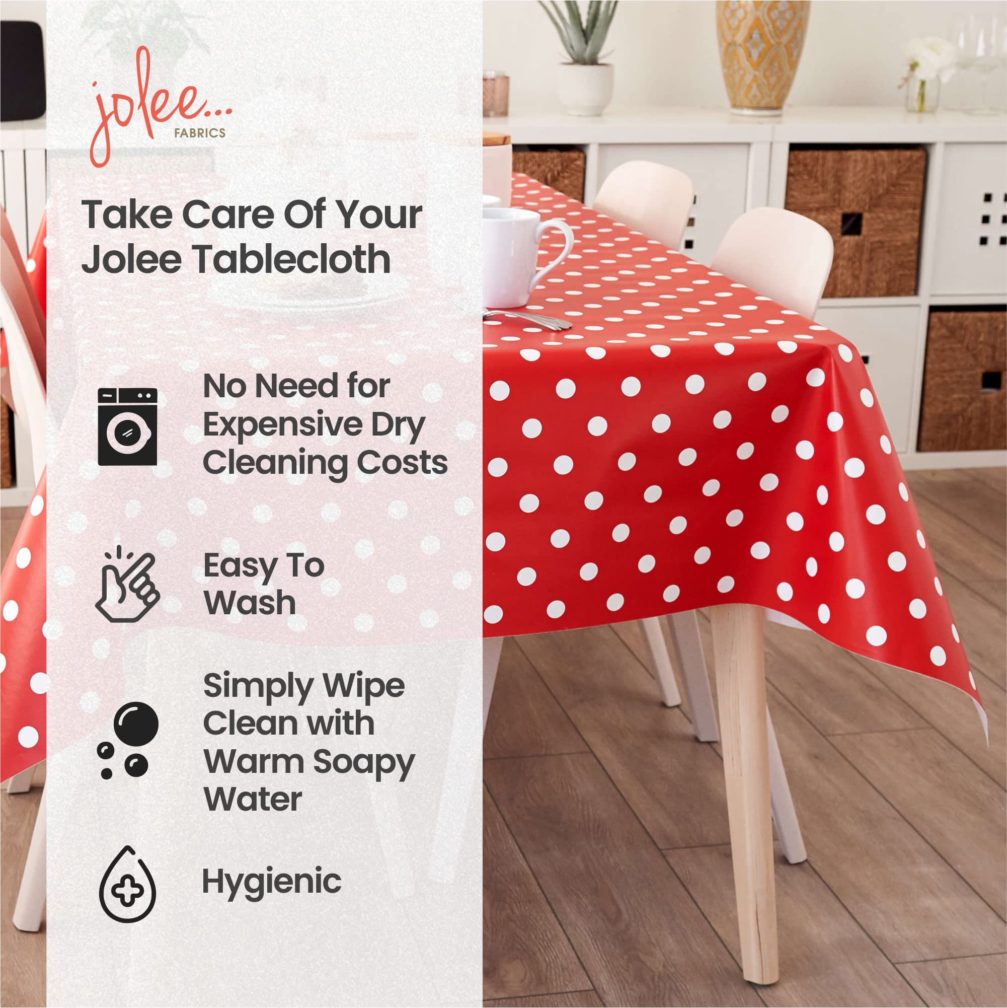 Nappe De Noël Rouge à Carreaux Rectangulaire En Tissu Métallique