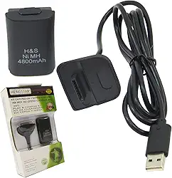 CONTROLE XBOX 360 FEIR ORIGINAL SEM FIO