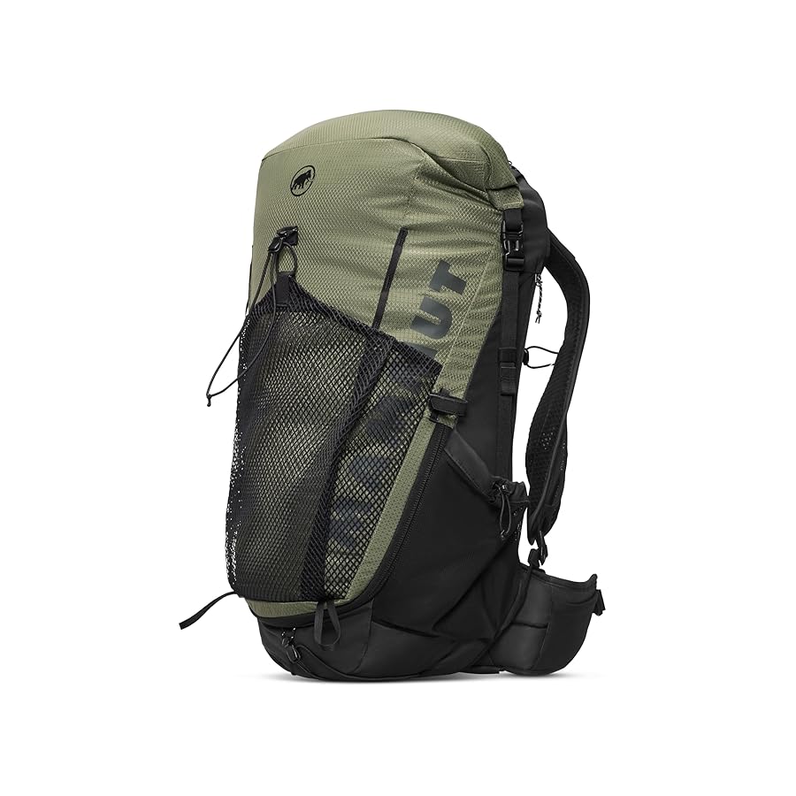 Mammut -  Mammut デュカン スパインDucan Spine  28-35L 楽天市場】マムート デュカン スパイン 28-35L シルバーサージ