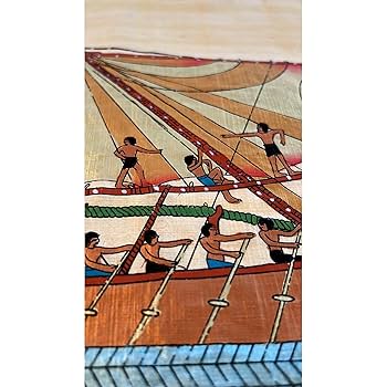 Egypt 古代人たち ナイルの真珠 全2冊セット 1991年 Egypt 古代人たち ナイルの真珠 全2冊セット 1991年