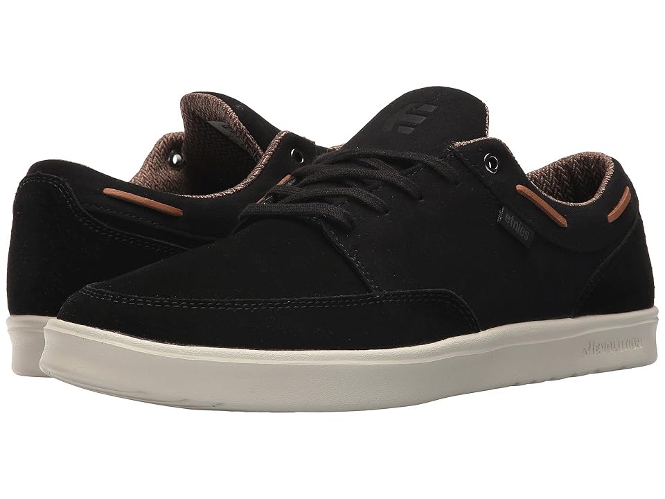 

etnies Dory SC (Black) Men's Skate Shoes