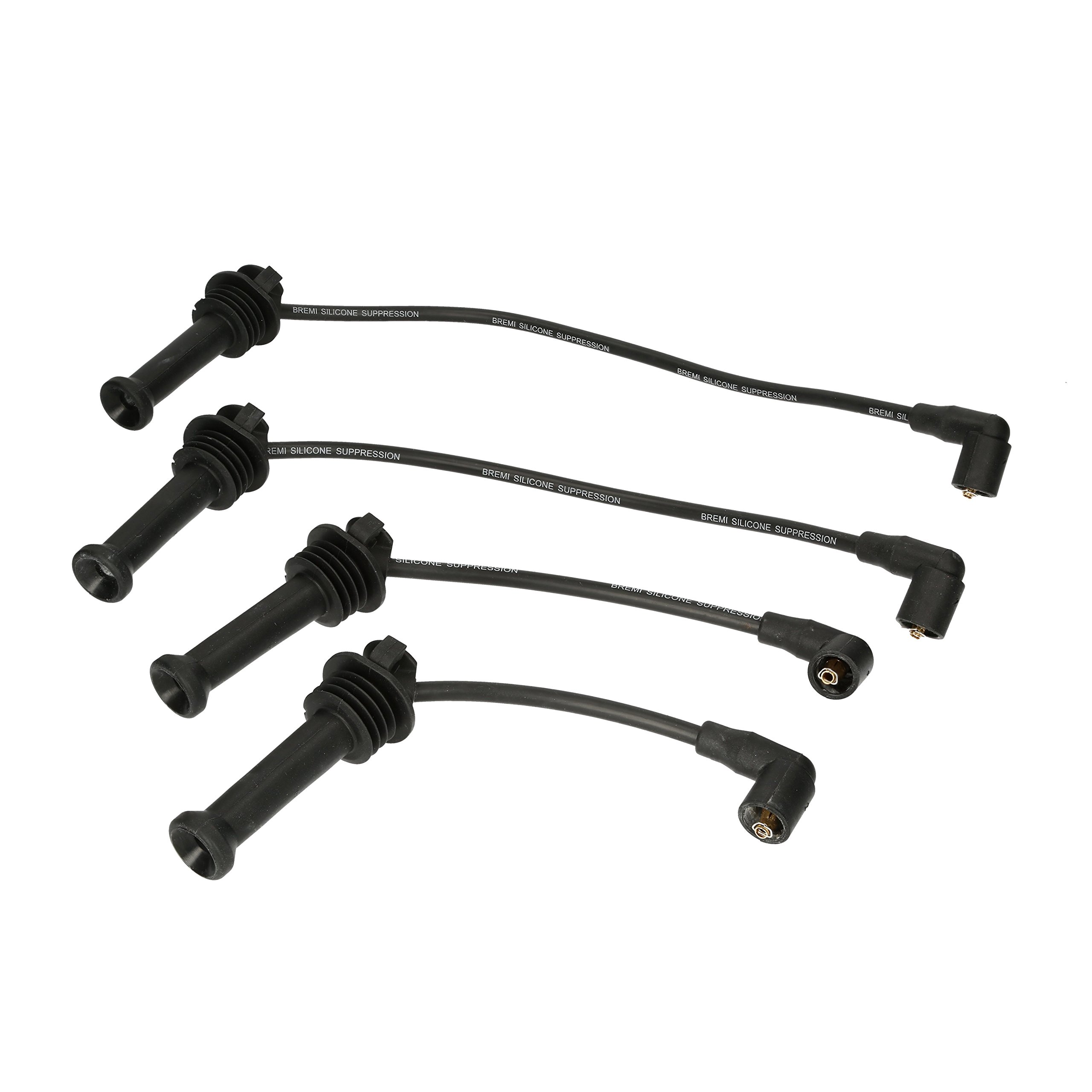 Payen 51279604 Set cavi ad alta tensione, candele