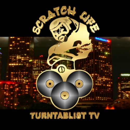 Scratch Life